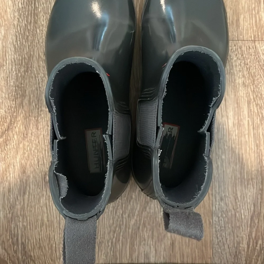 Women’s Original Gloss Chelsea Boot size 6/37